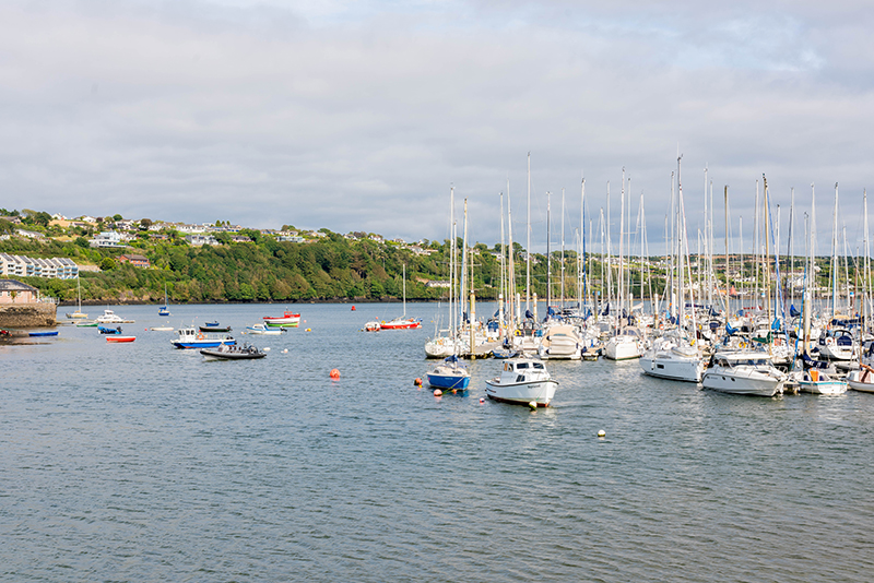 Kinsale Co Cork Ireland