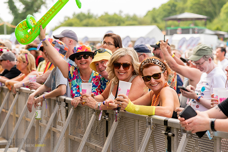 80s Music Festival Ireland