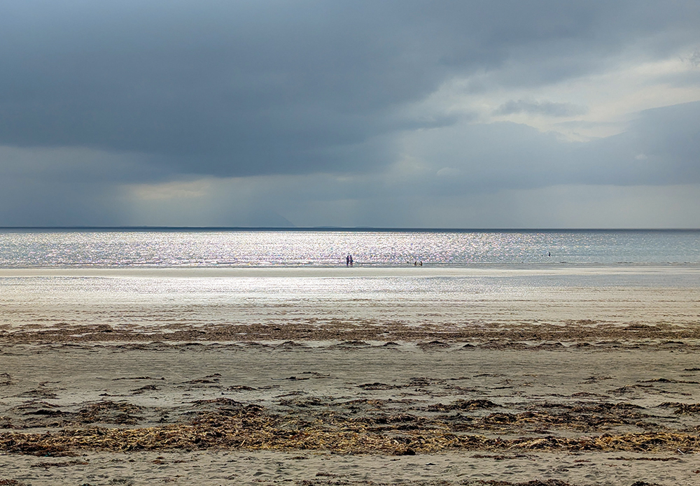Ballyheigue Beach Co Kerry